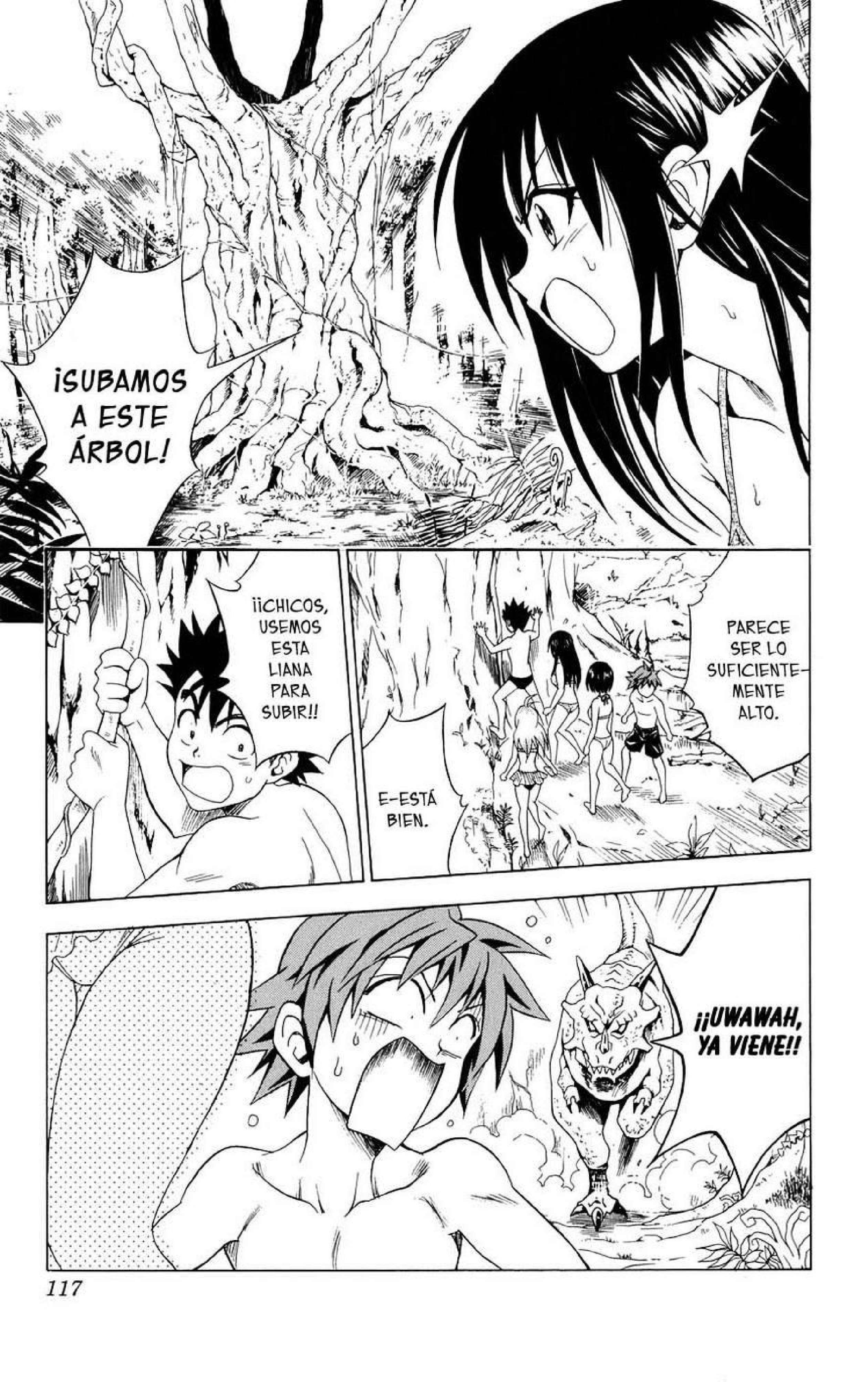 Capitulo 67 page 11