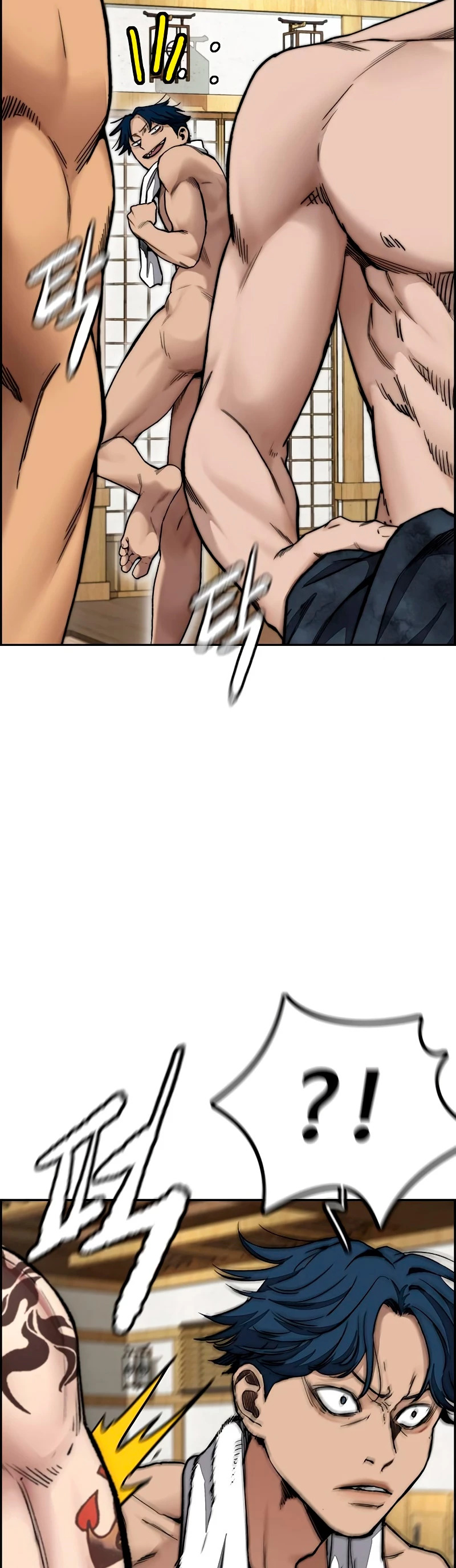Capitulo 461 page 18