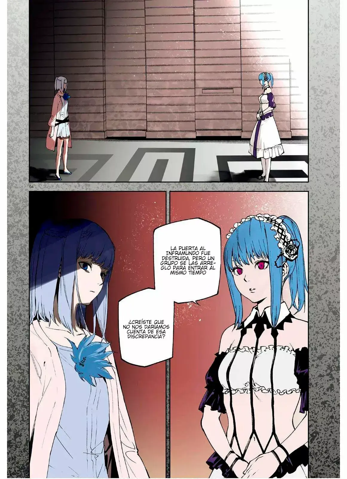 Capitulo 51 page 4