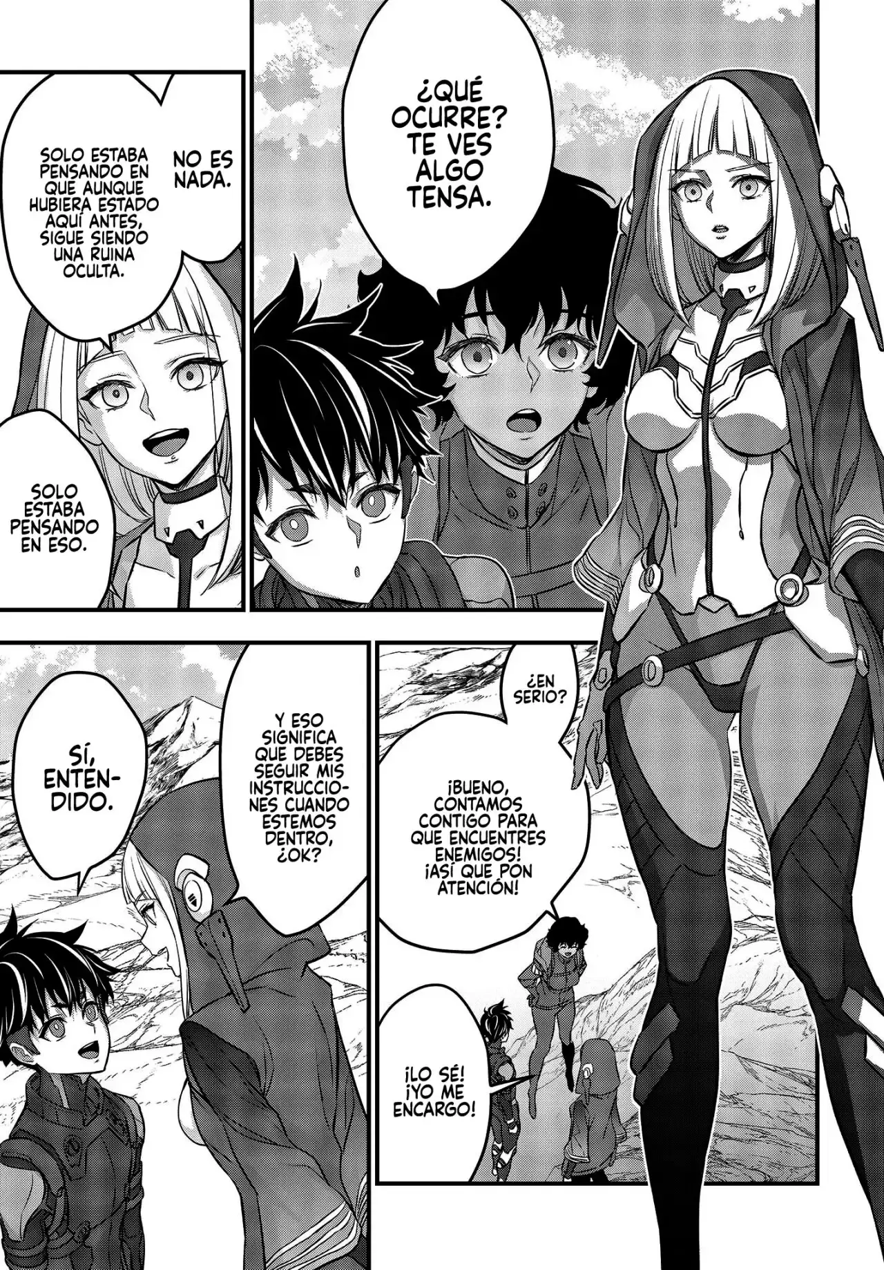 Capitulo 45 page 5