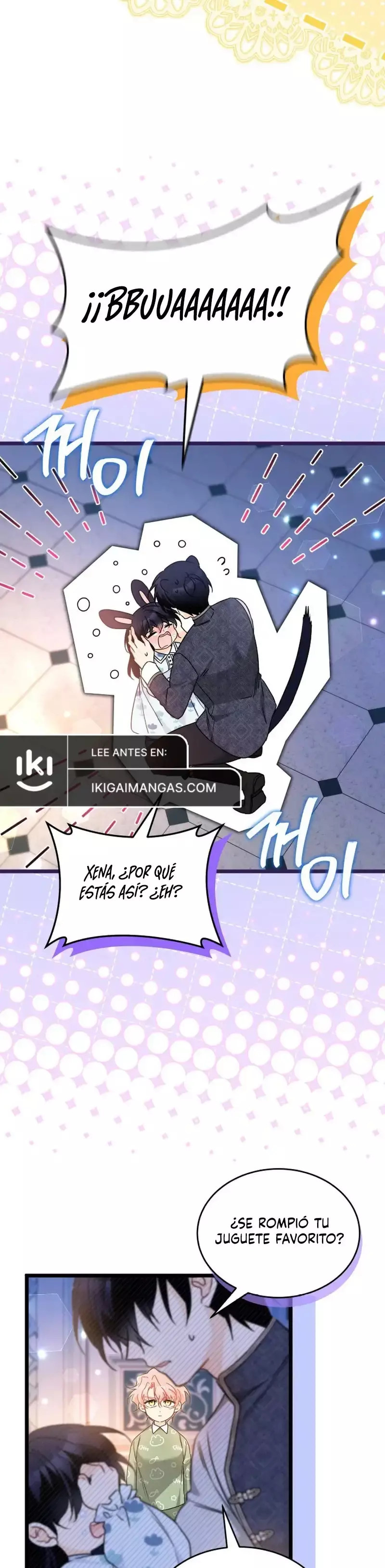 Capitulo 205 page 19