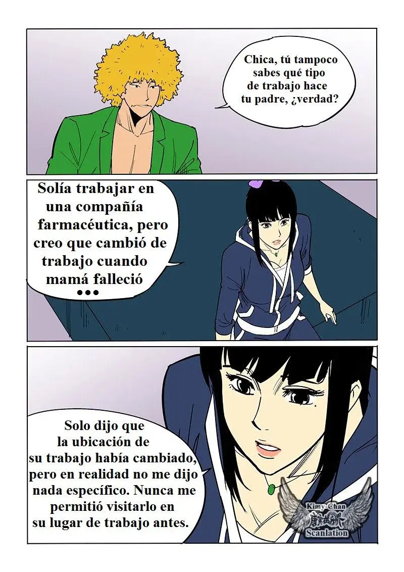 Capitulo 43 page 19