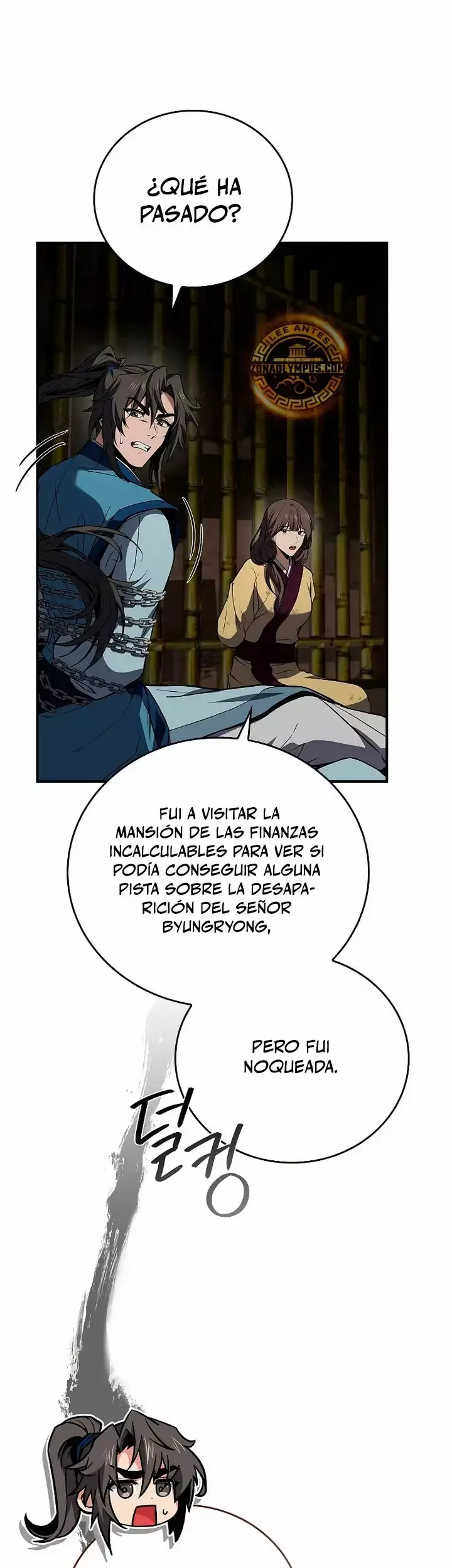 Capitulo 88 page 37