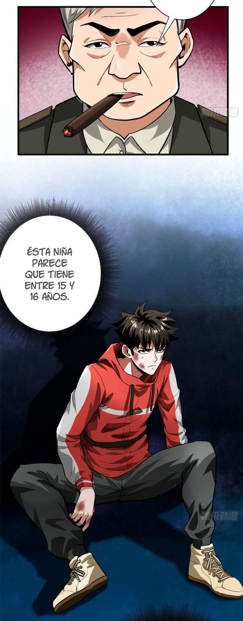 Capitulo 134 page 6