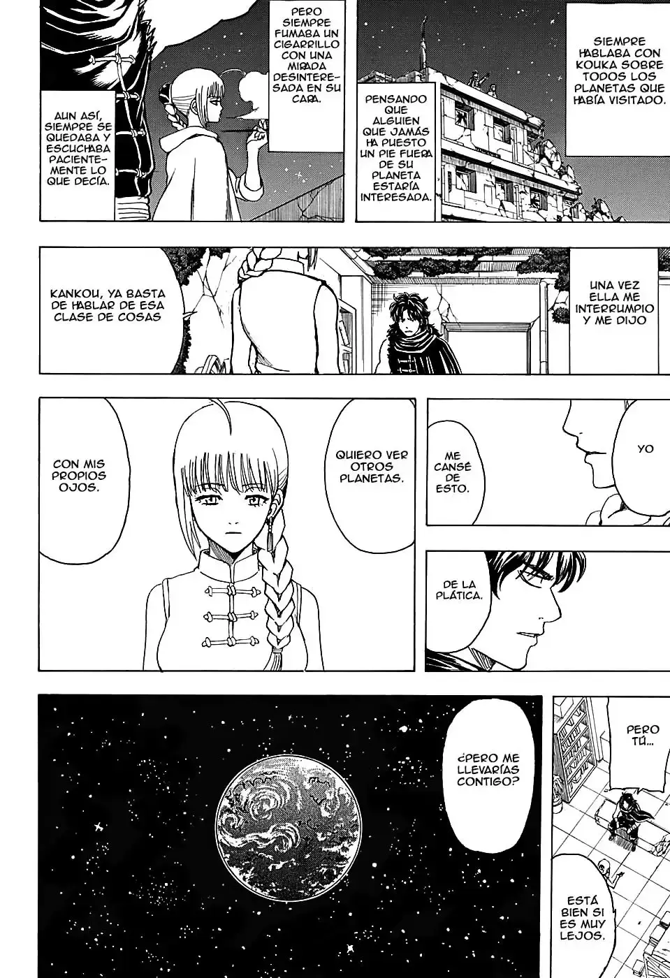 Capitulo 579 page 16