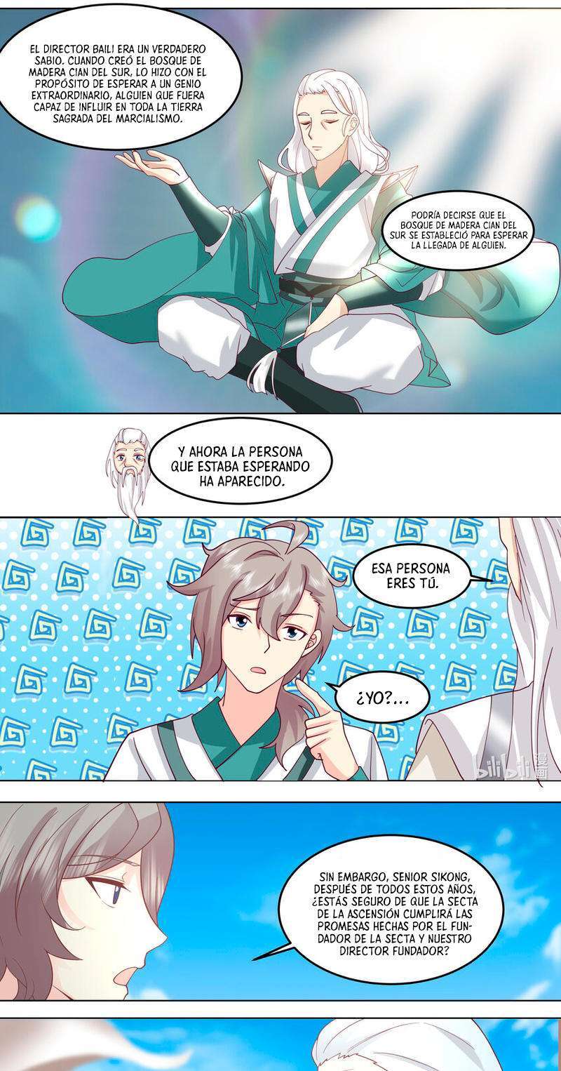 Capitulo 698 page 10