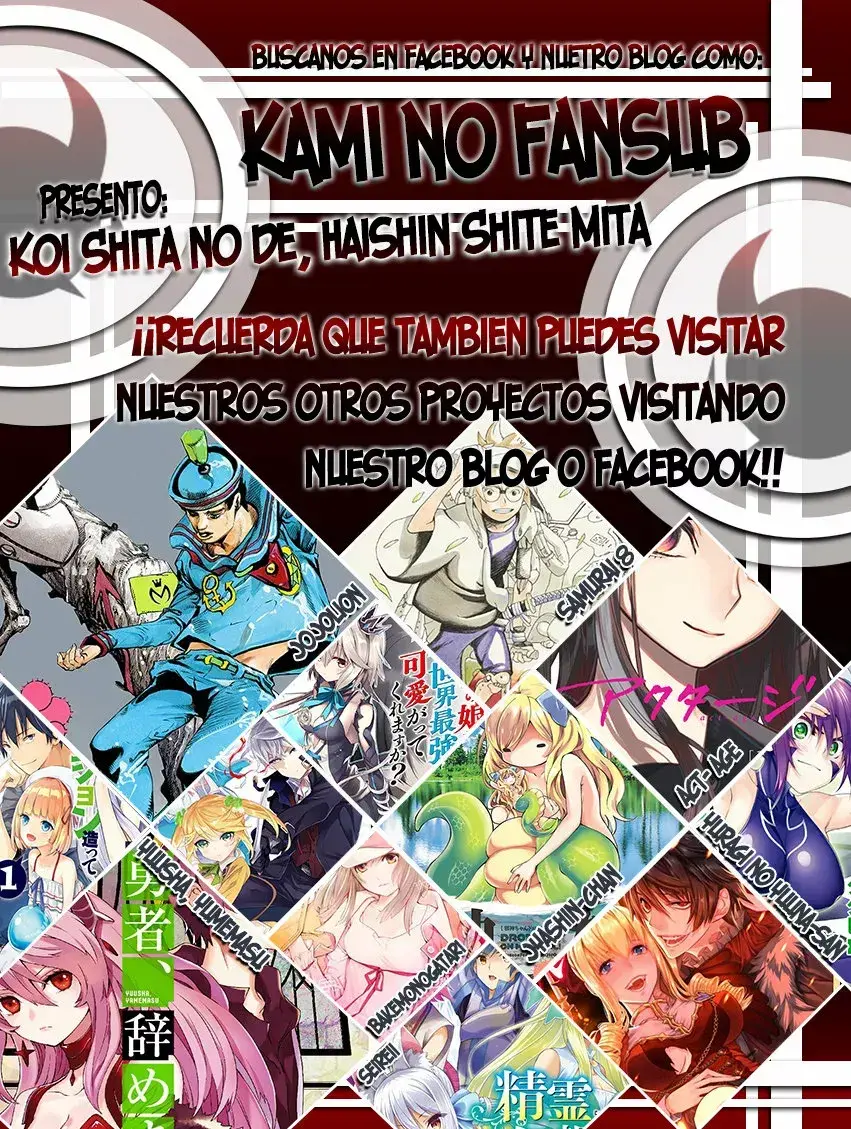 Capitulo 64 page 20