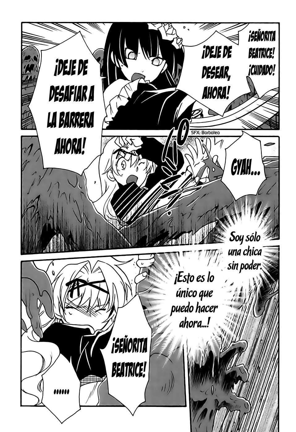 Capitulo 26 page 23