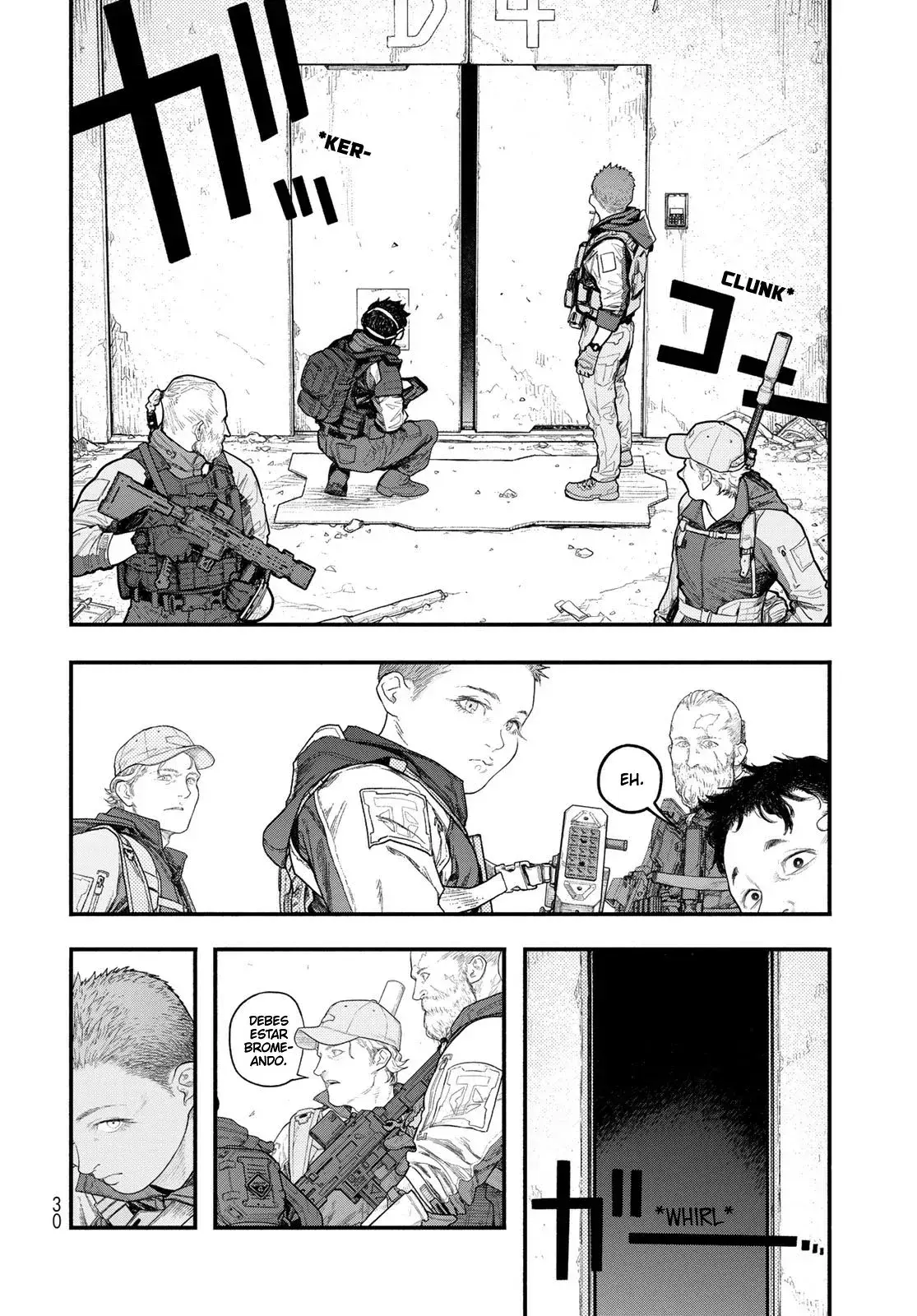 Capitulo 1 page 29