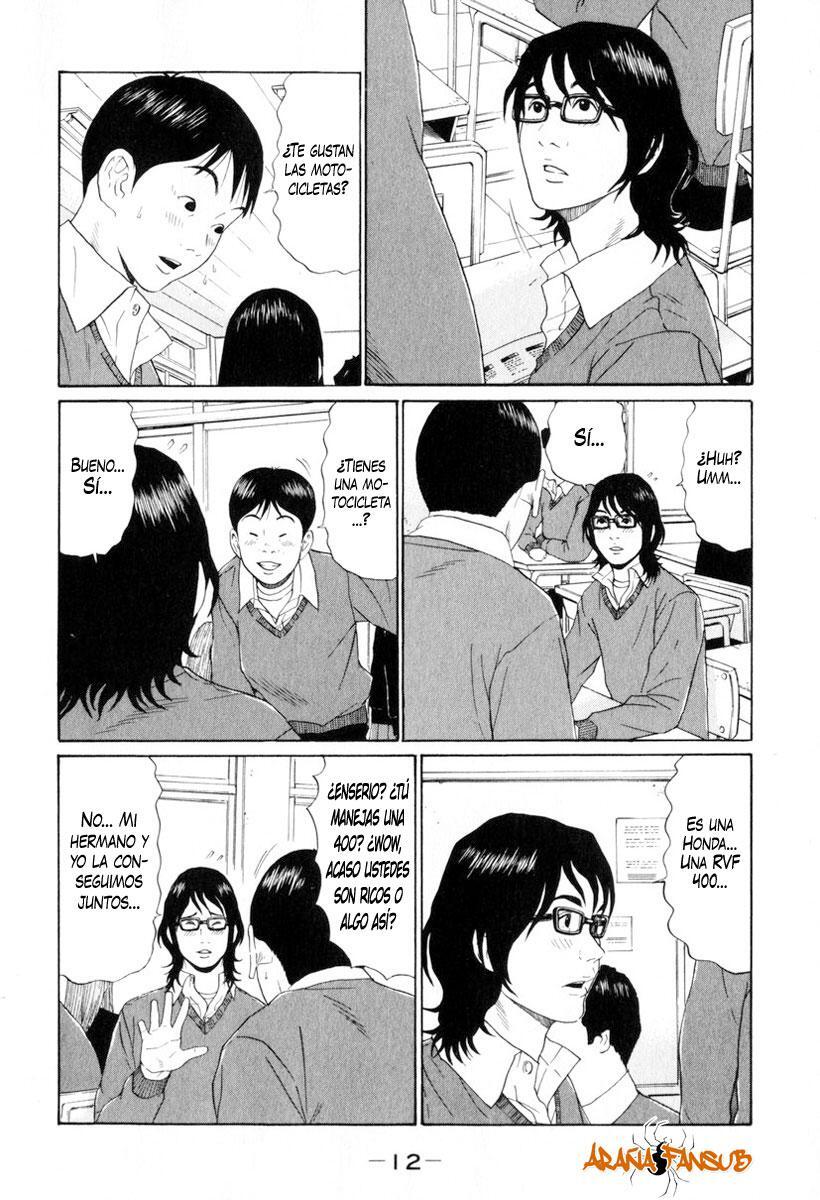 Capitulo 35 page 14