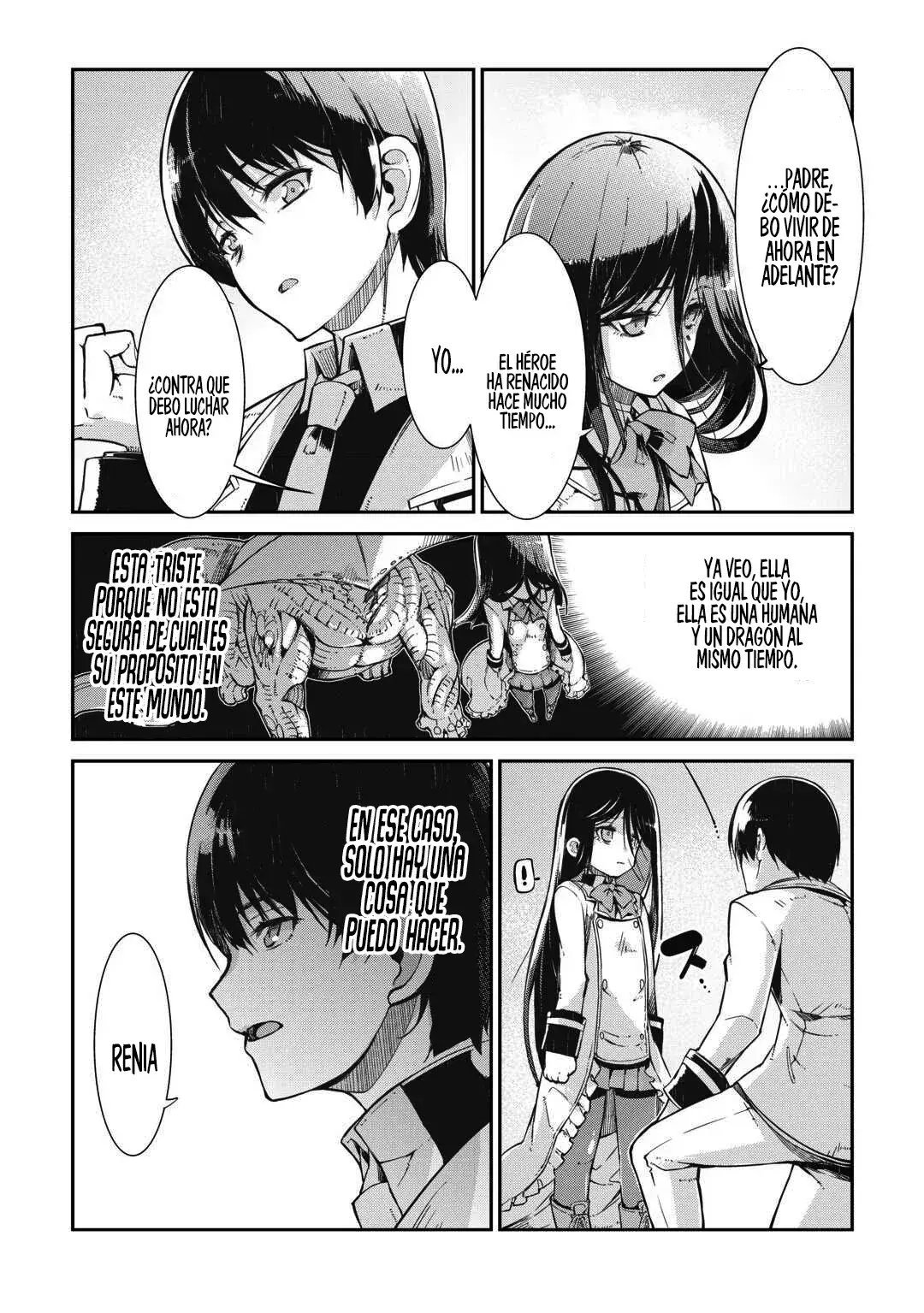 Capitulo 81 page 28