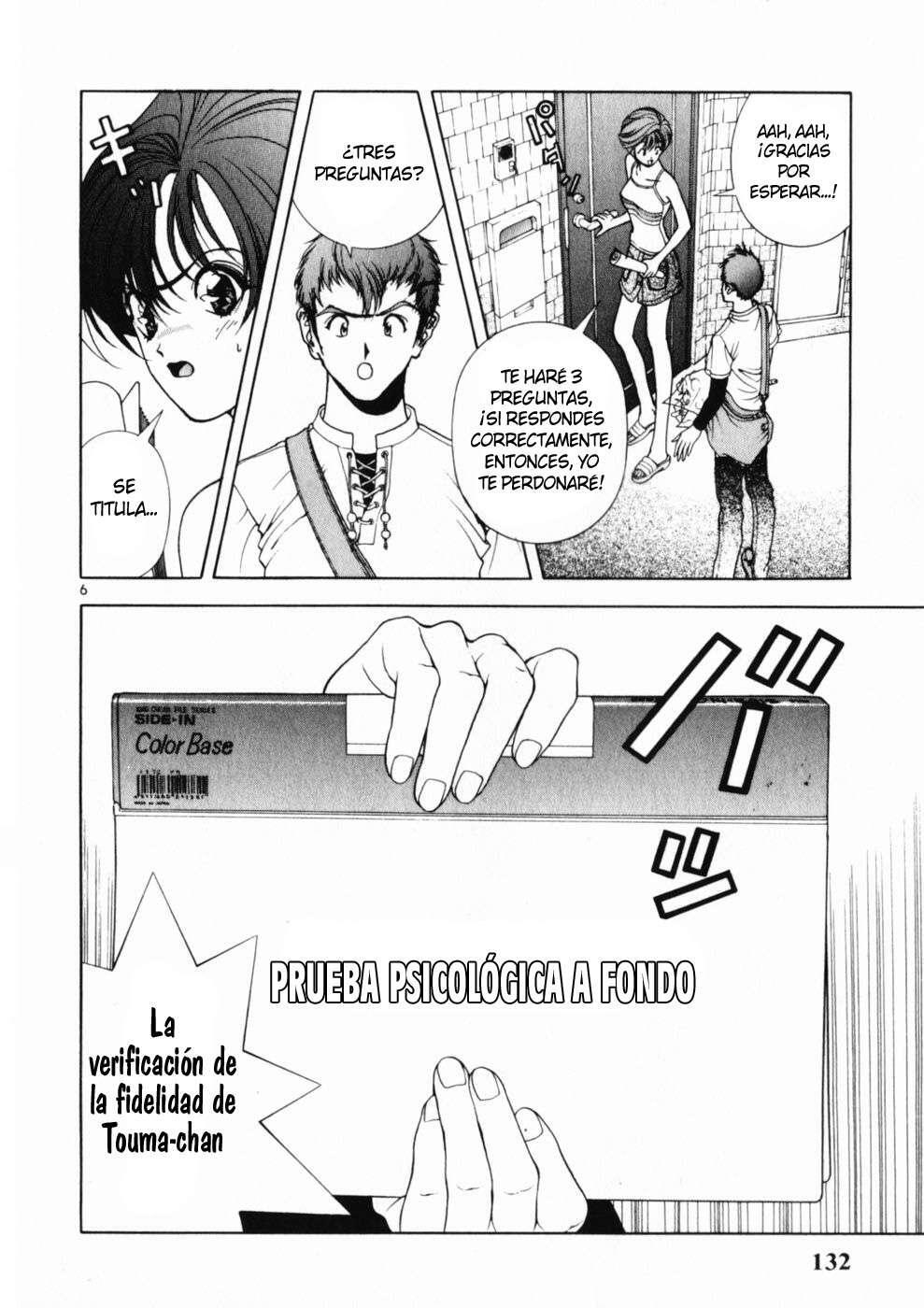 Capitulo 161 page 6