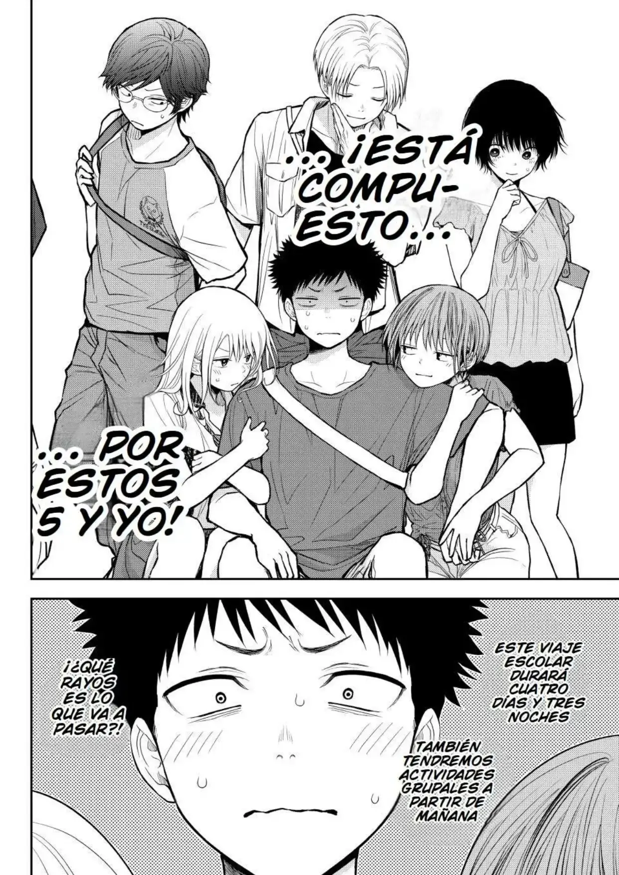 Capitulo 210 page 14