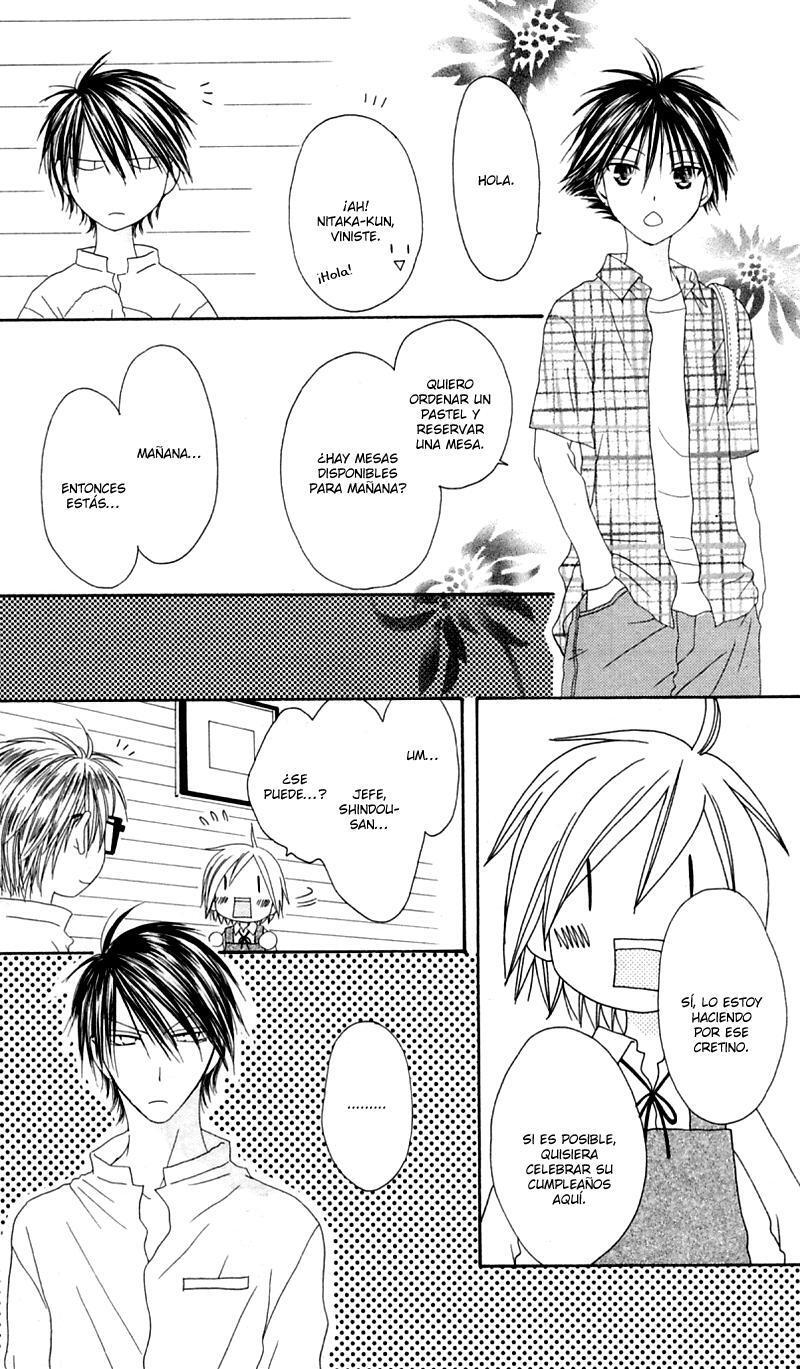 Capitulo 53 page 20