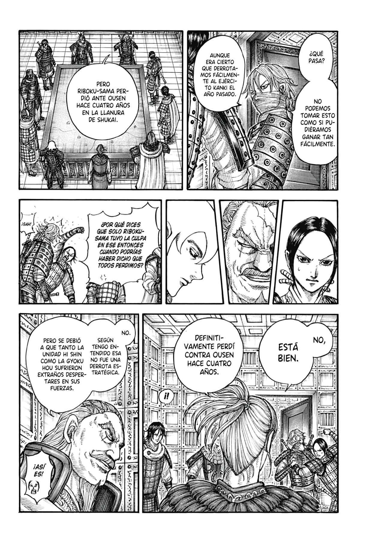 Capitulo 771 page 15