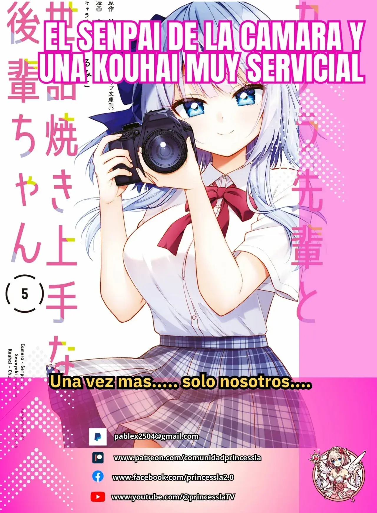 Capitulo 23.10 page 1