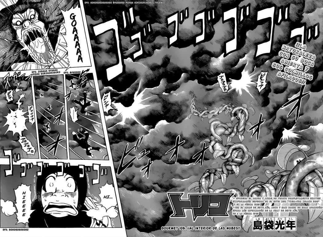 Capitulo 105 page 3