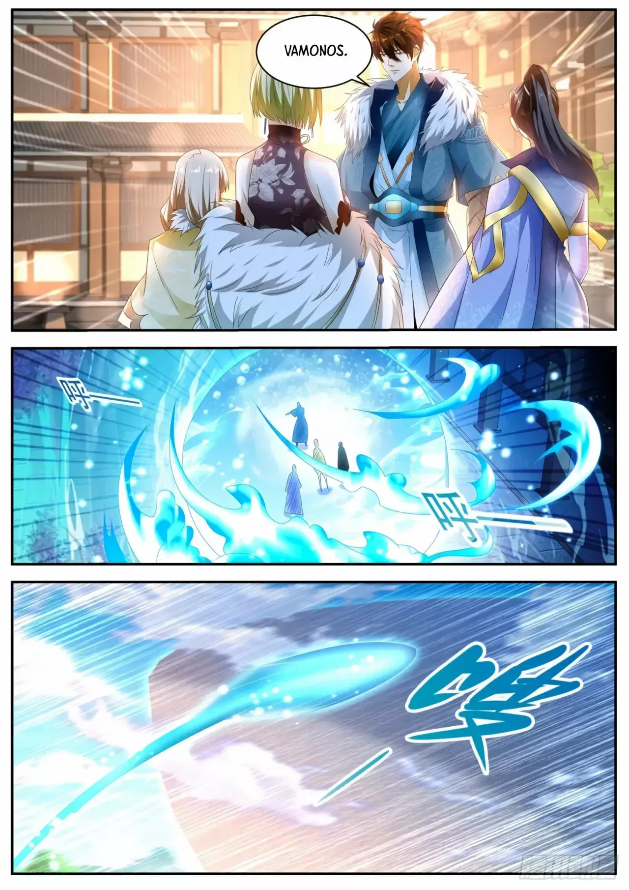 Capitulo 480 page 4