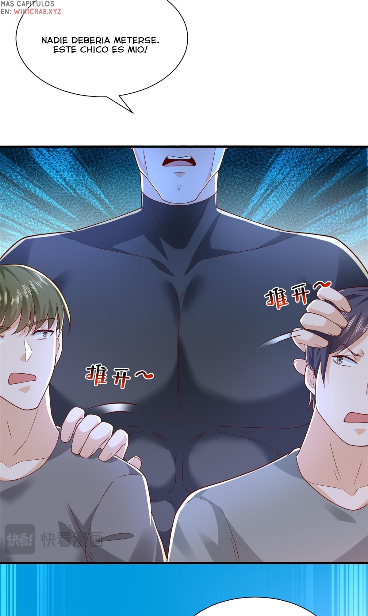 Capitulo 791 page 19