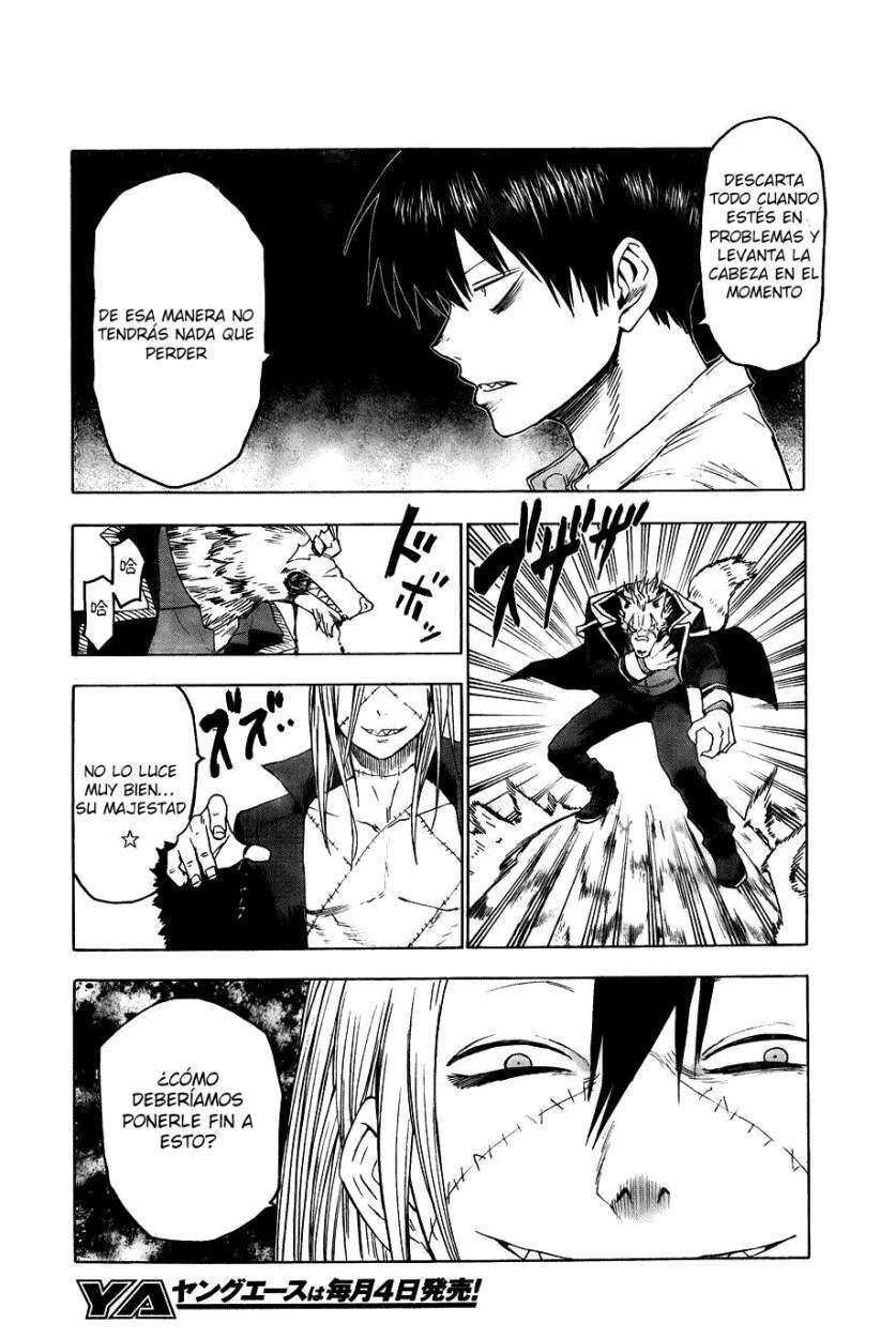 Capitulo 43 page 31