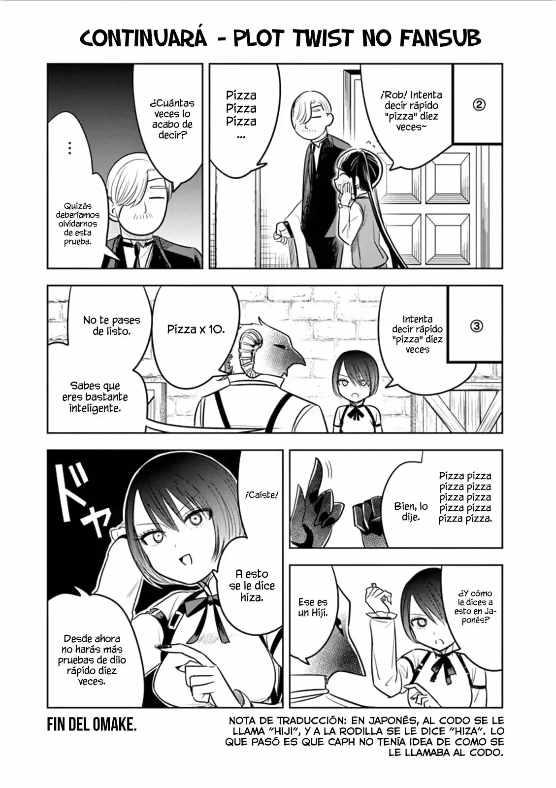 Capitulo 54.50 page 5