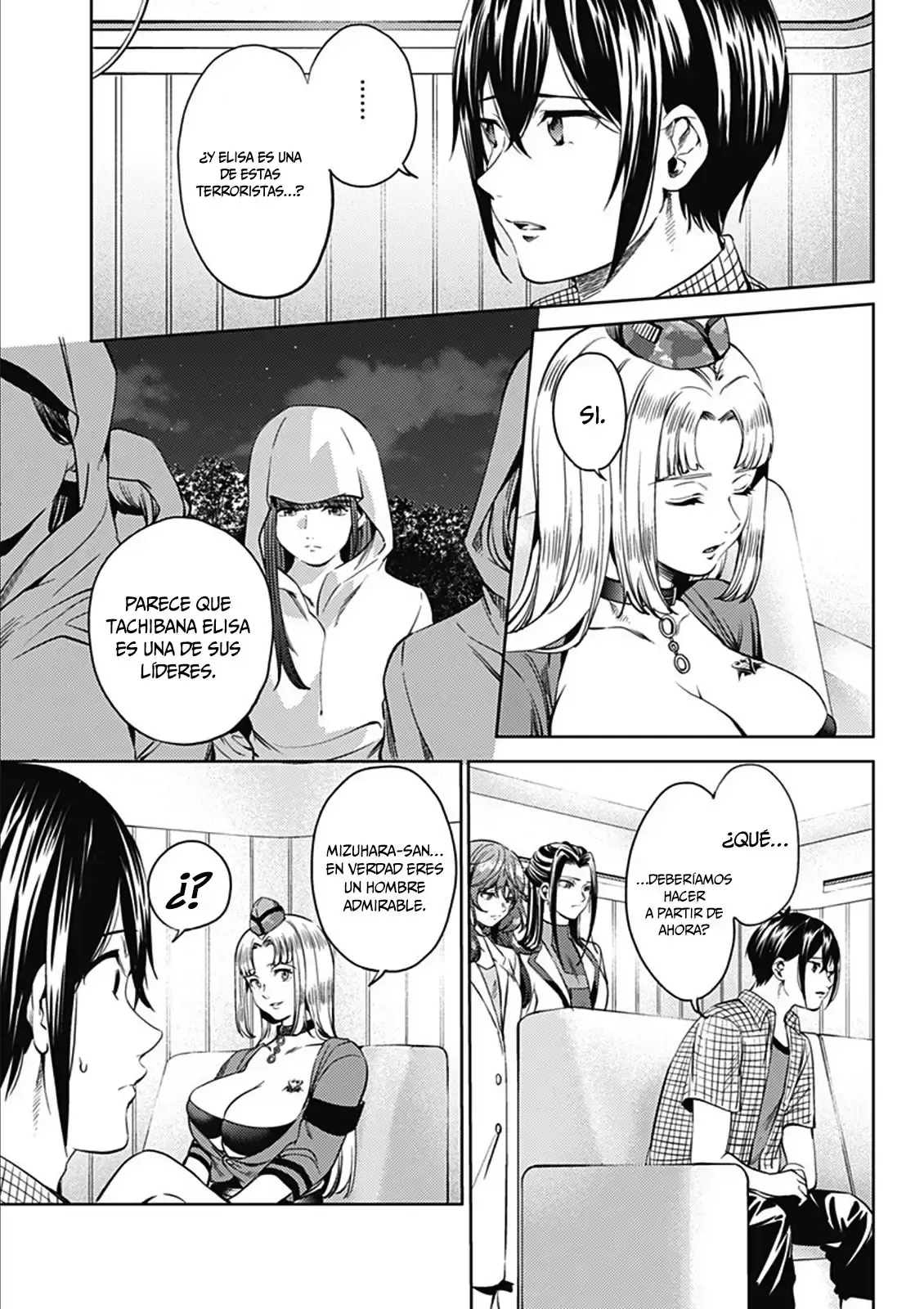 Capitulo 47 page 4