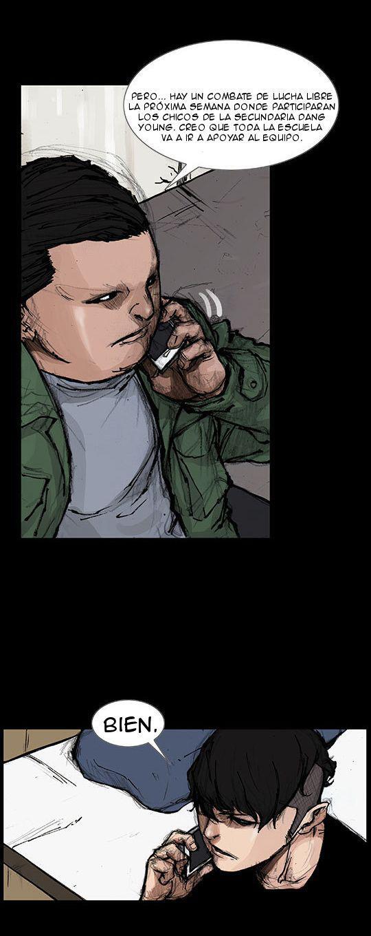 Capitulo 160 page 5