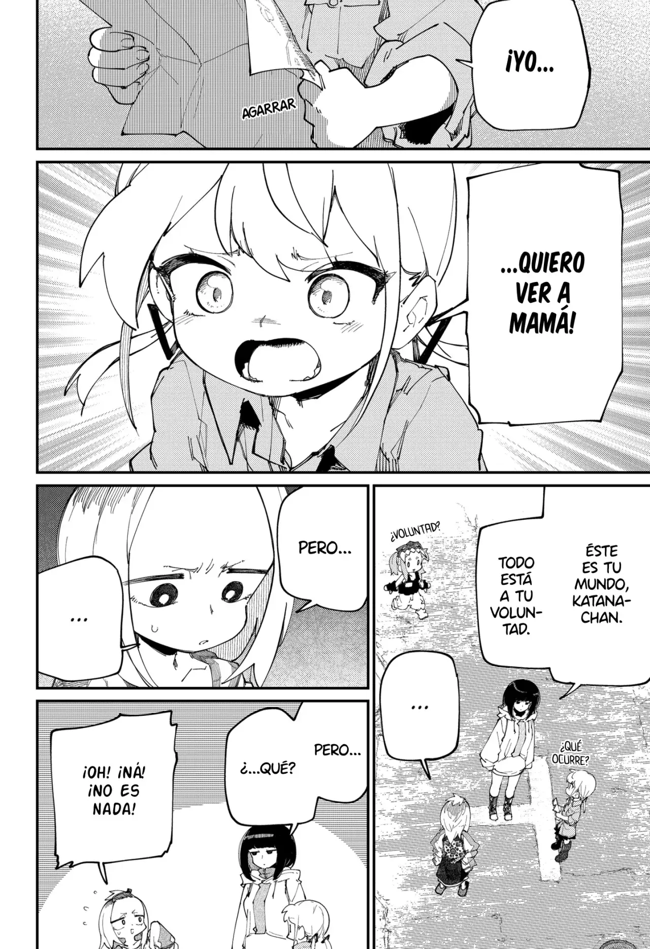 Capitulo 29 page 13