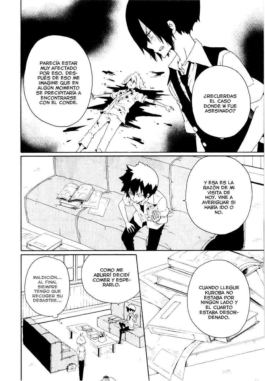 Capitulo 26 page 15