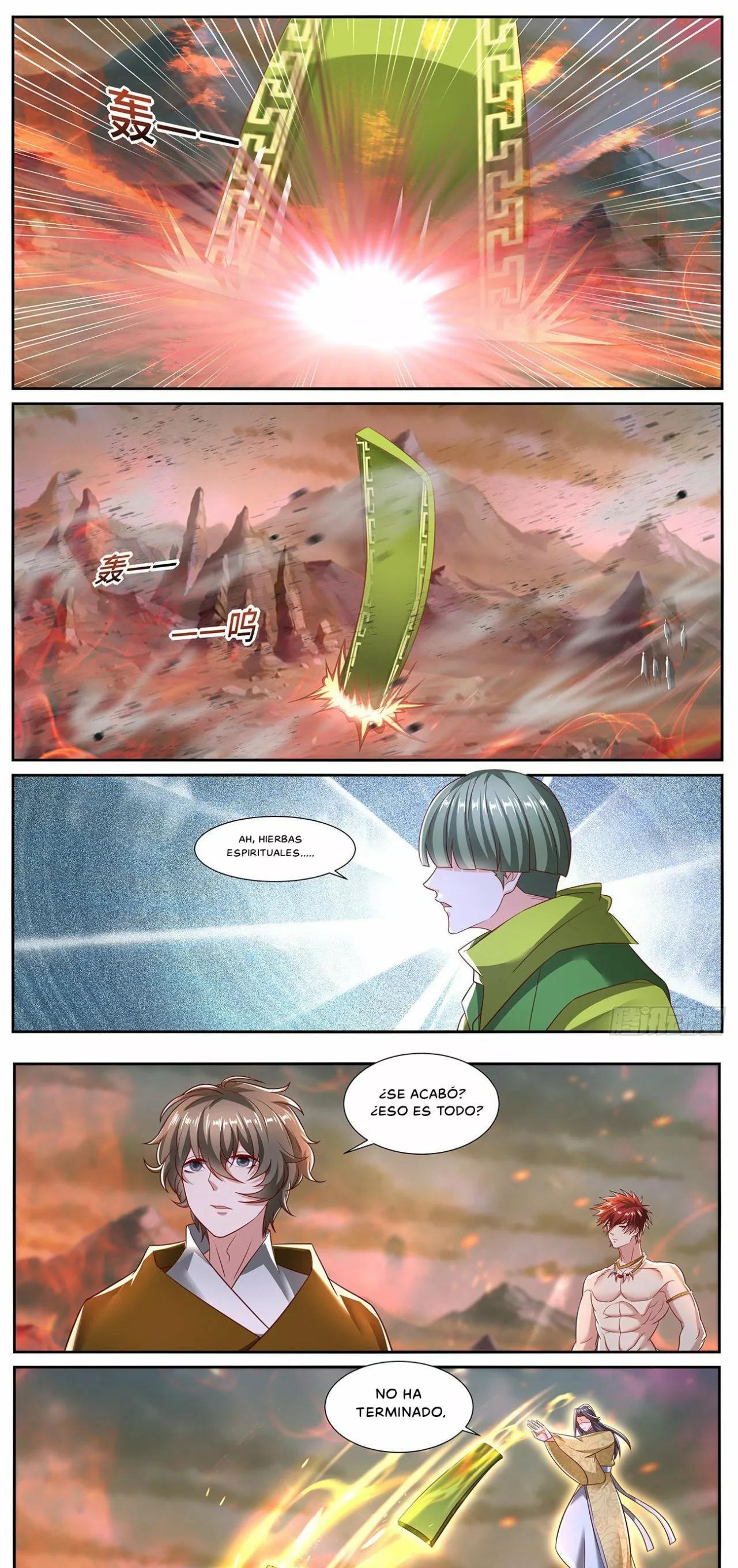 Capitulo 702 page 8