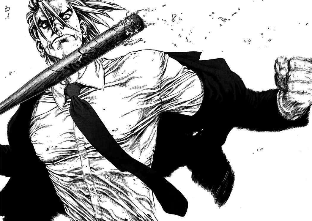 Capitulo 70 page 17