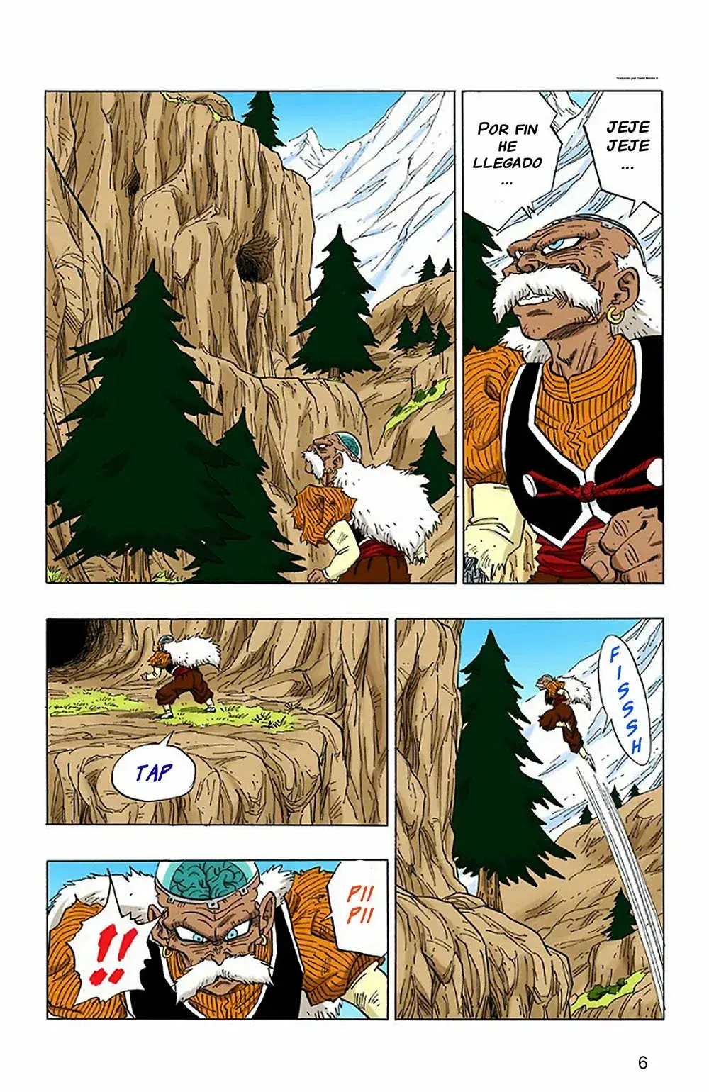 Capitulo 349 page 8