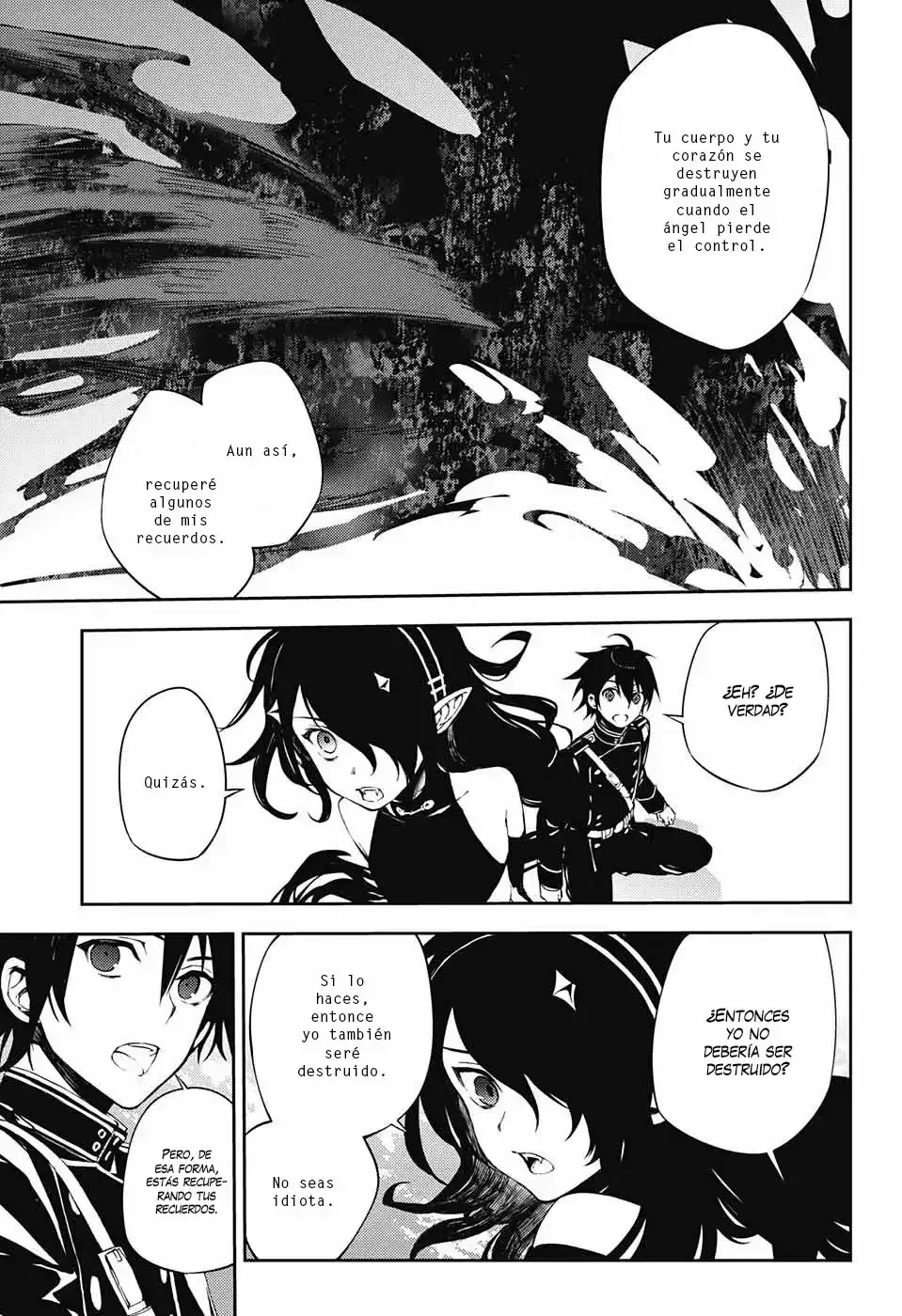 Capitulo 69 page 4