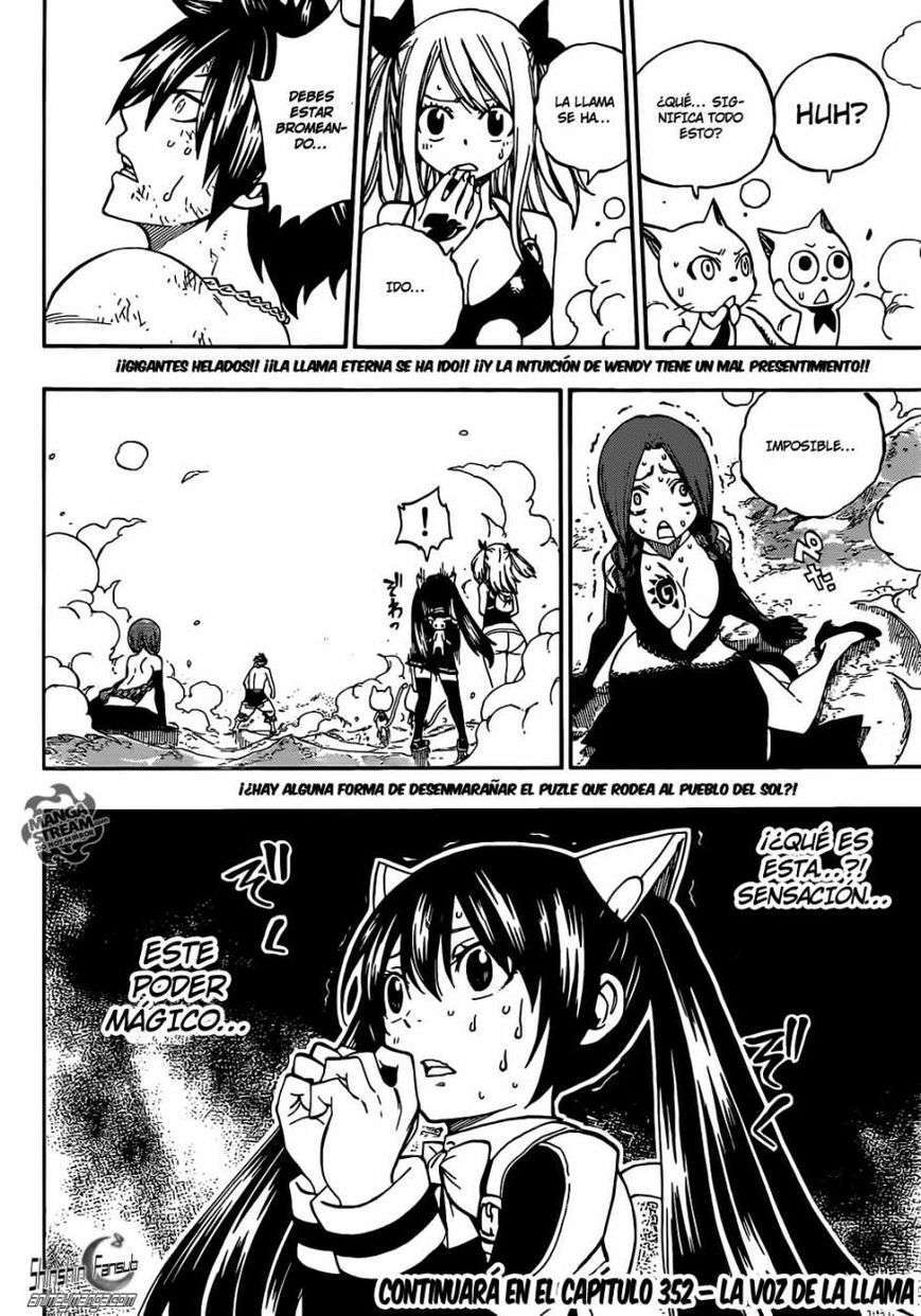 Capitulo 351 page 19
