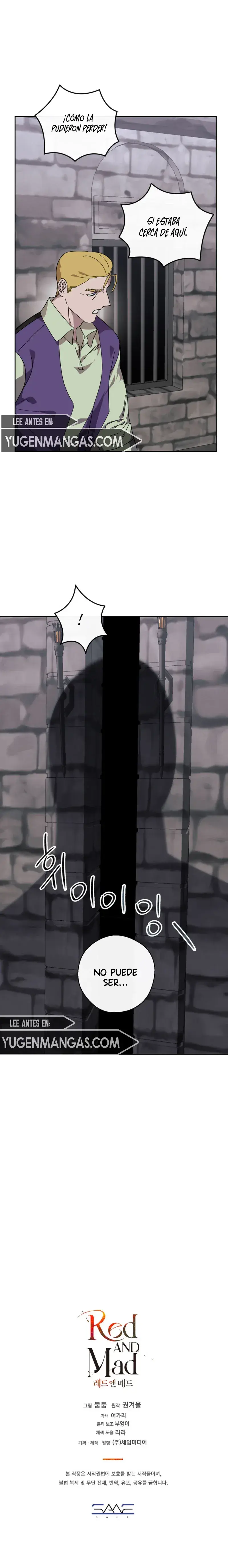 Capitulo 39 page 11
