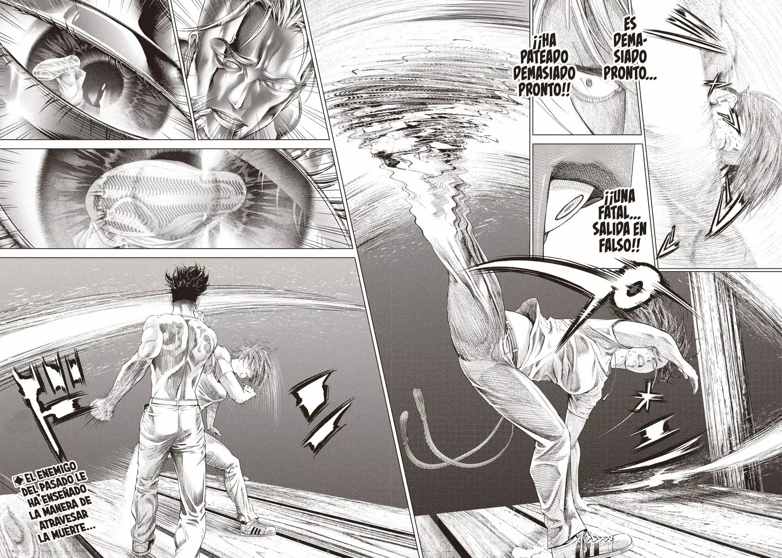 Capitulo 102 page 27