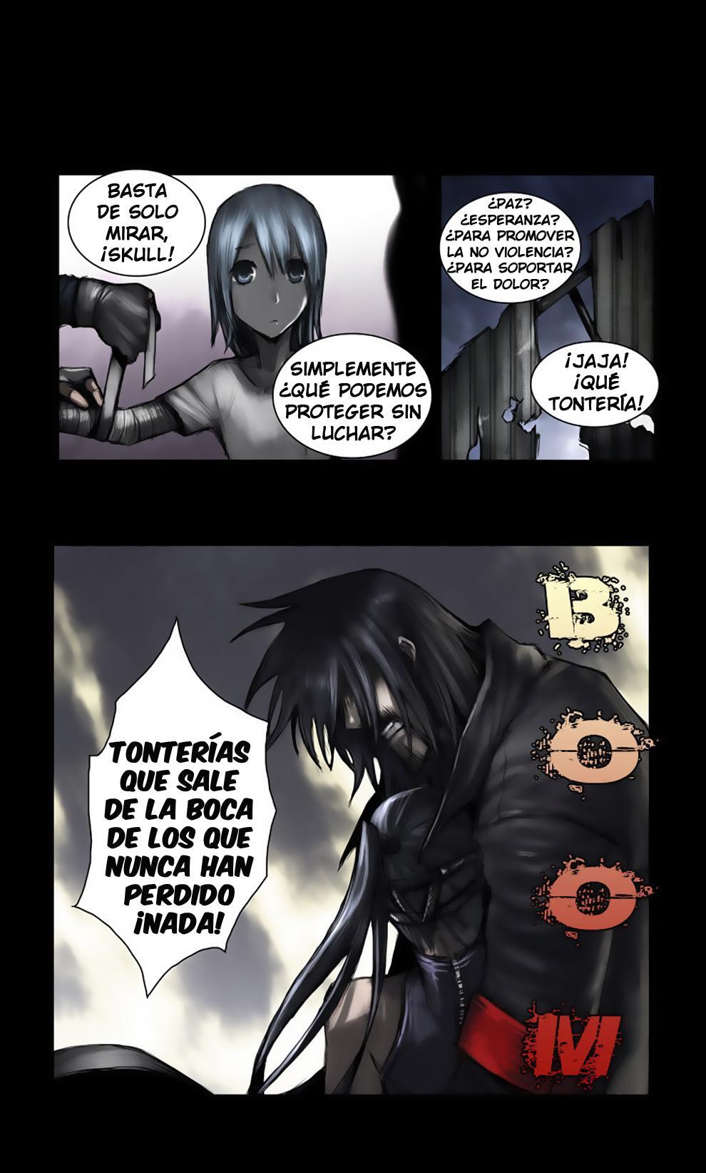 Capitulo 68 page 11