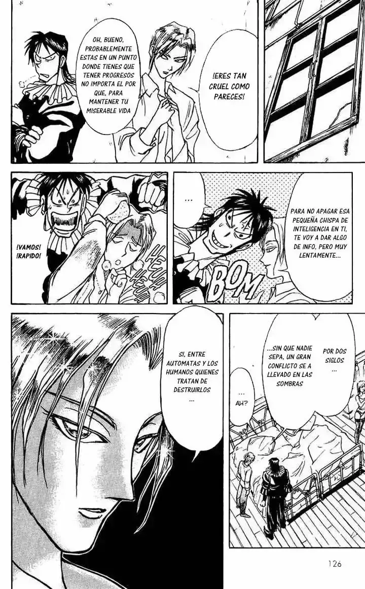 Capitulo 63 page 15