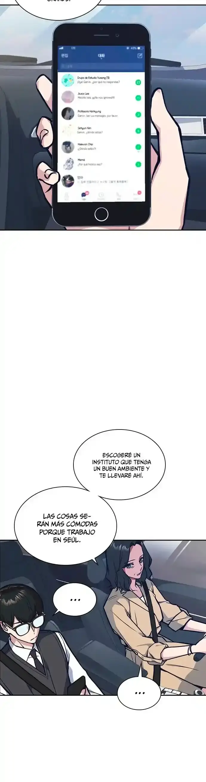 Capitulo 40 page 8