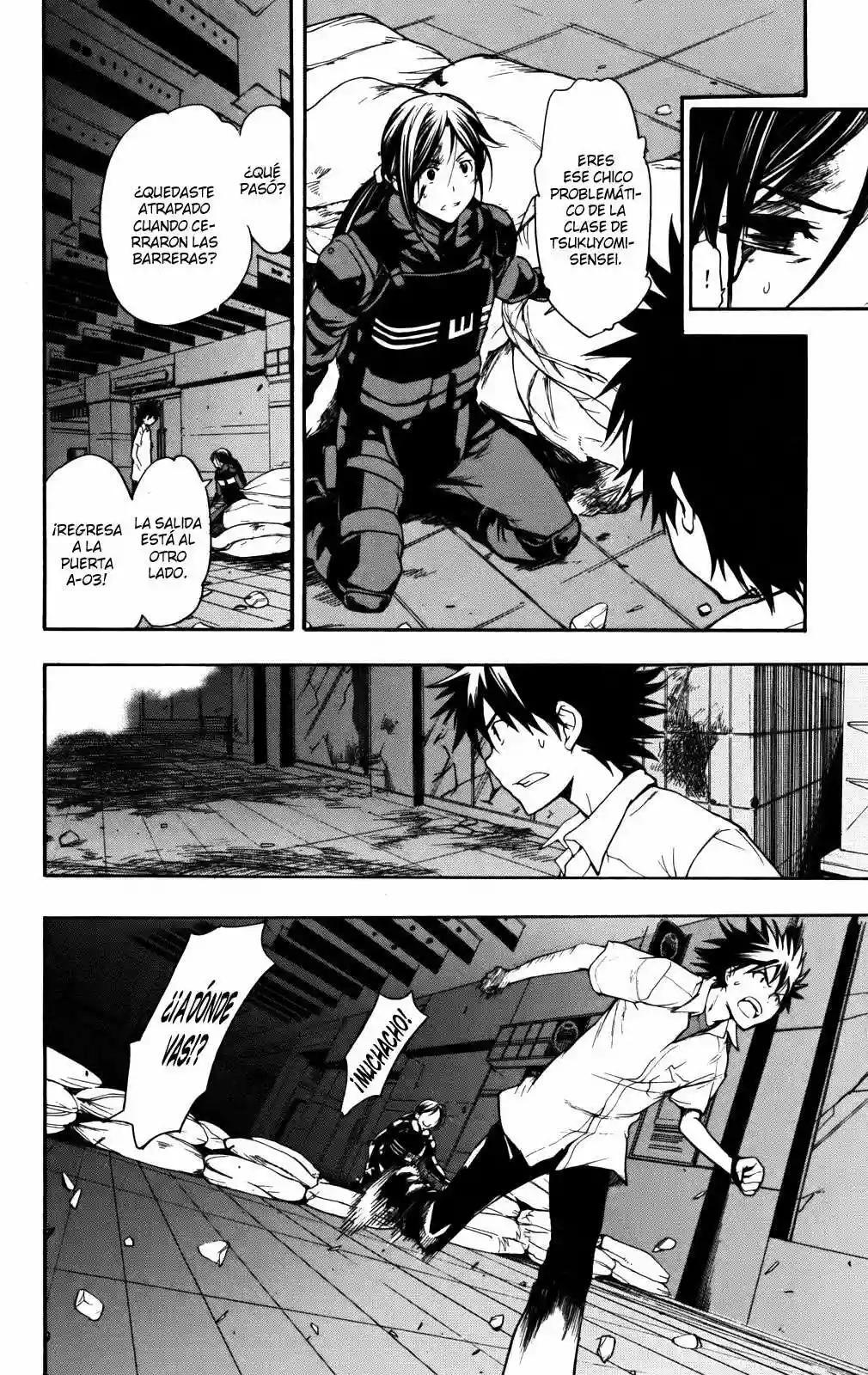 Capitulo 38 page 21