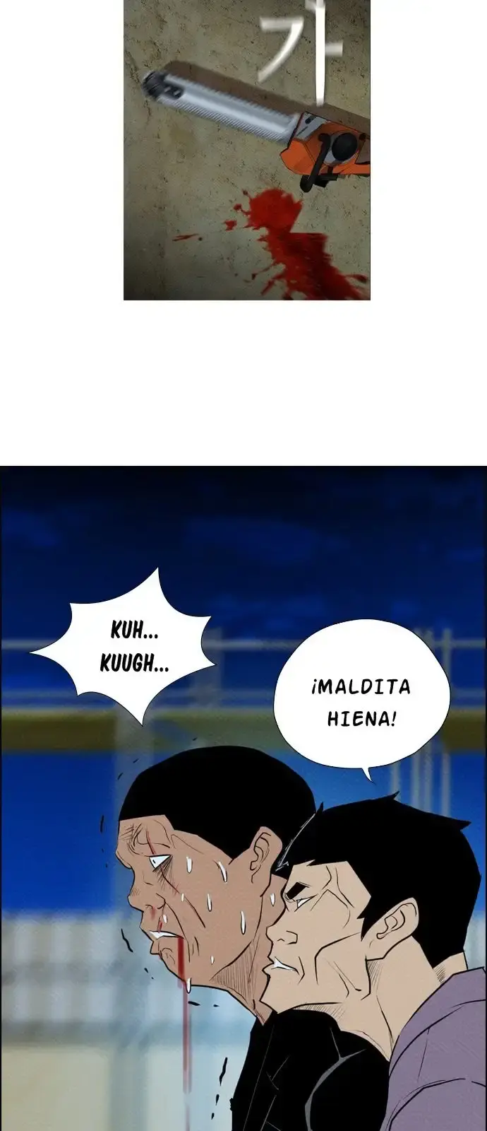 Capitulo 70 page 11