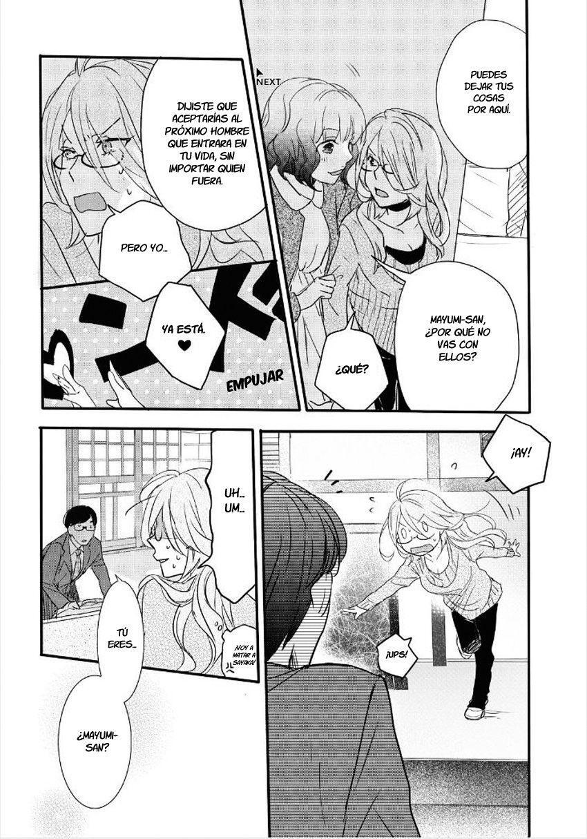 Capitulo 81 page 10