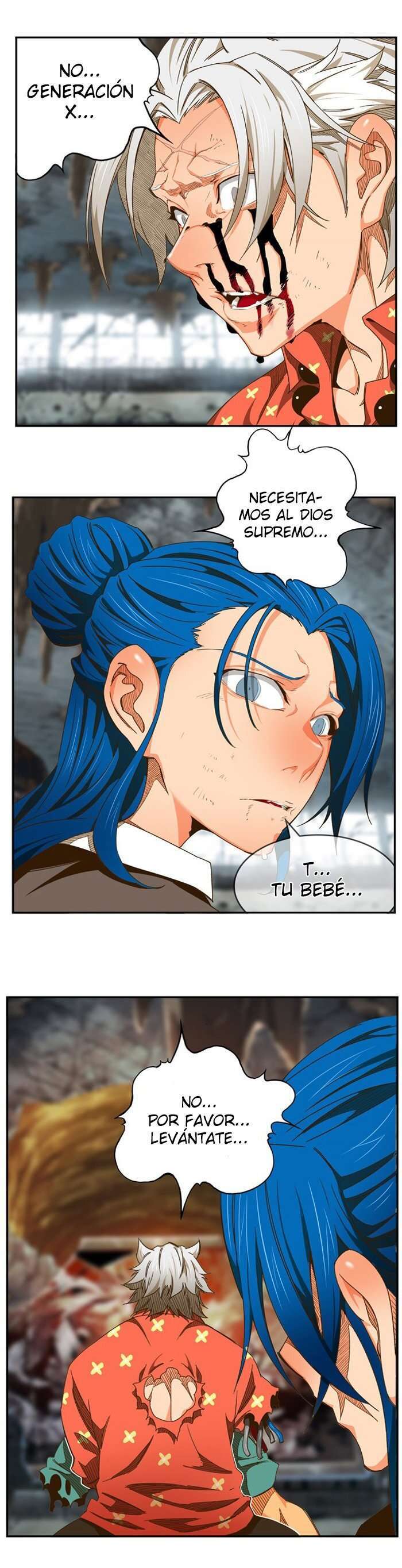 Capitulo 445 page 12