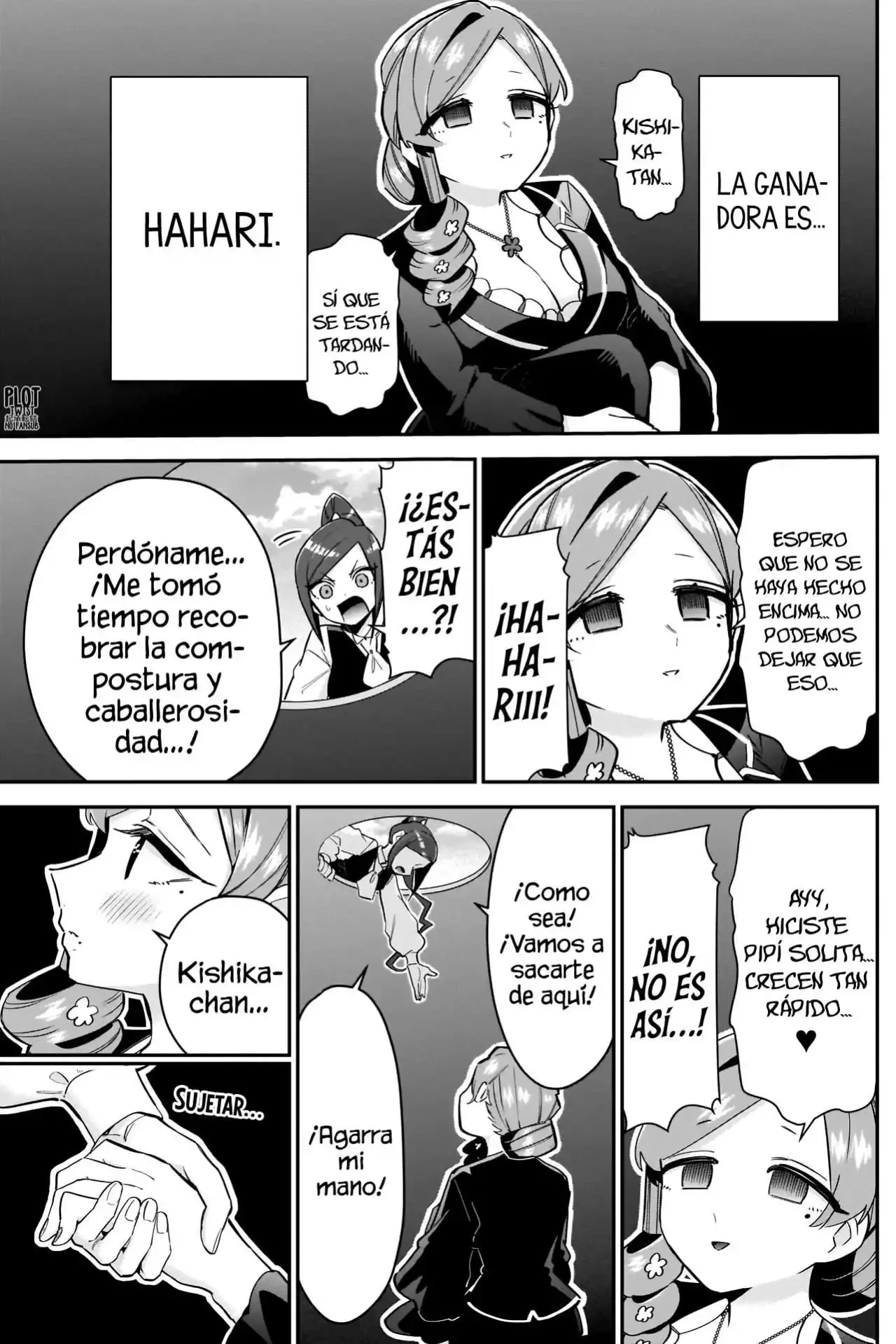 Capitulo 96 page 18