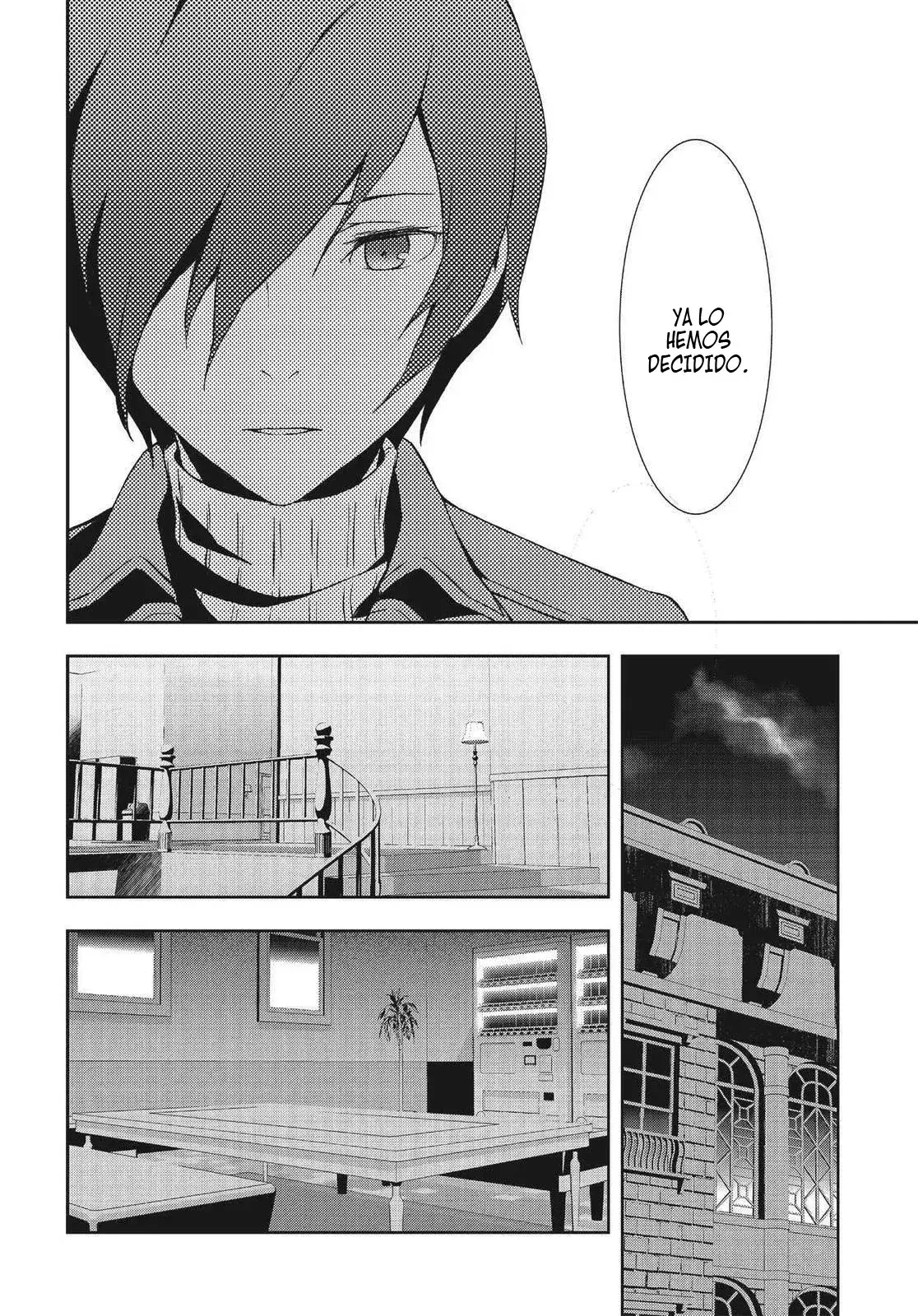 Capitulo 37 page 20