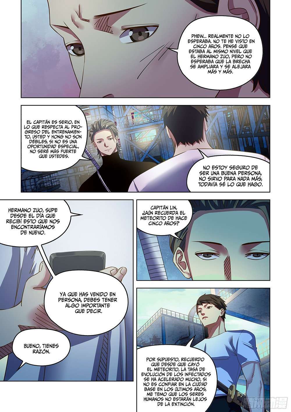 Capitulo 501 page 7