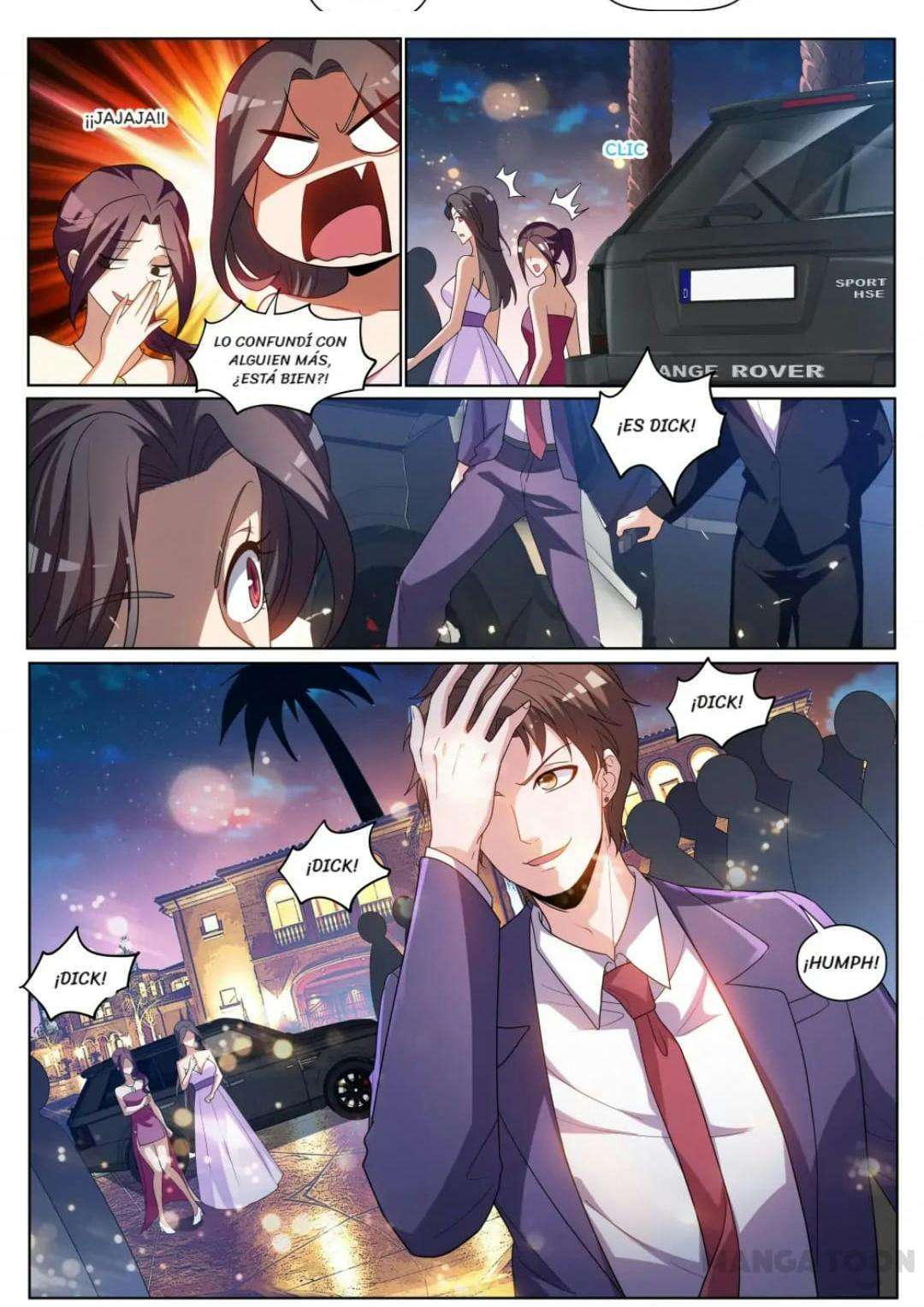 Capitulo 241 page 4