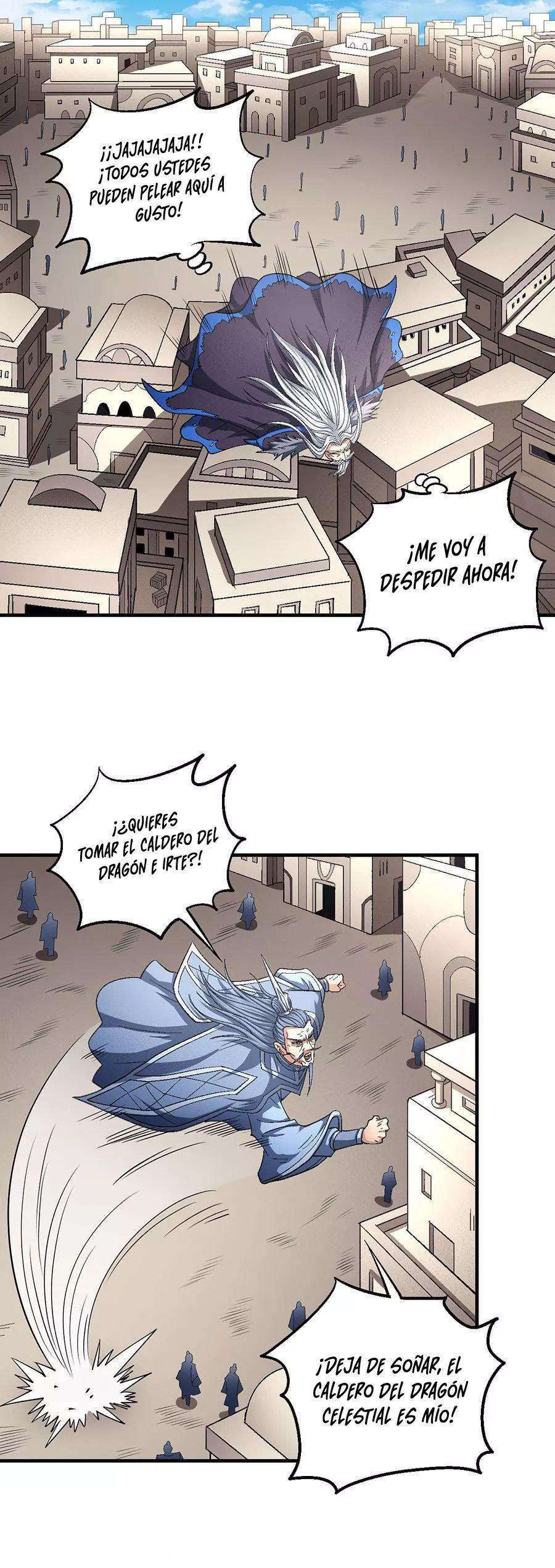Capitulo 127 page 28