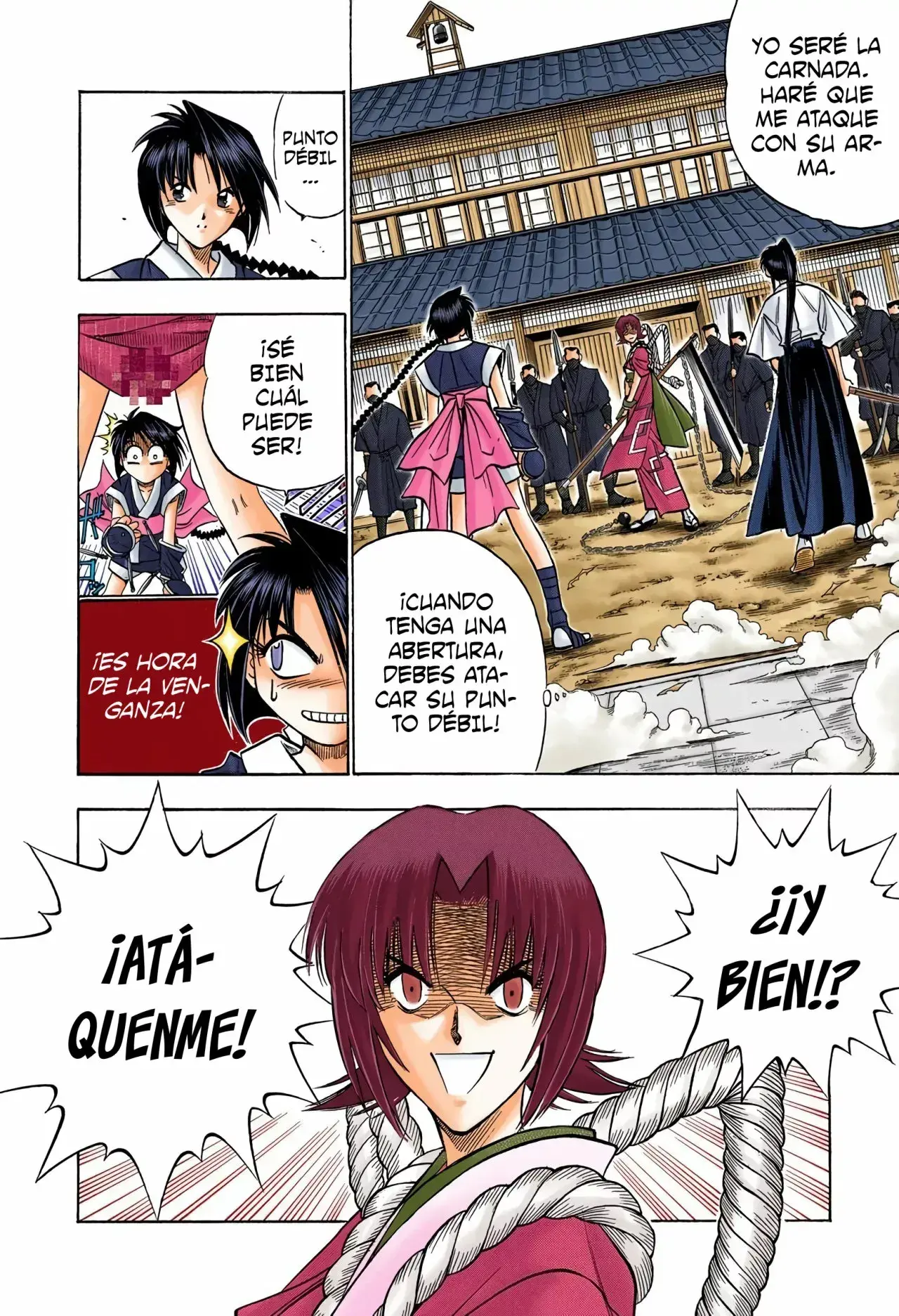 Capitulo 123 page 7