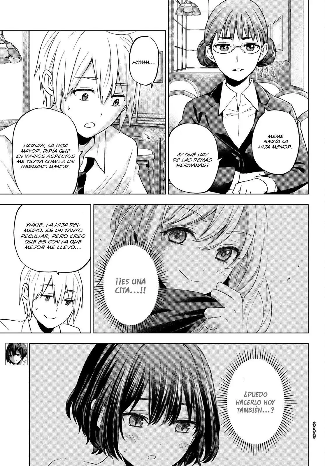 Capitulo 11 page 6